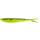 Lunker City Fin-S Fish 4 - 10 cm Chartreuse Pepper Shad