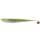 Lunker City Fin-S Fish 4 - 10 cm Chartreuse Ice