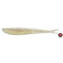 Lunker City Fin-S Fish 5 - 12,5 cm Champagne Shad