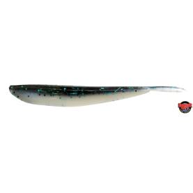 Lunker City Fin-S Fish 5 - 12,5 cm Mackerel