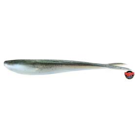 Lunker City Fin-S Fish 5 - 12,5 cm Smelt