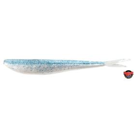Lunker City Fin-S Fish 7 - 17,5 cm Baby Blue Shad