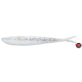 Lunker City Fin-S Fish 7 - 17,5 cm Ice Shad