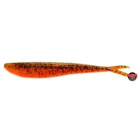 Lunker City Fin-S Fish 7 - 17,5 cm Pumpkin Perch