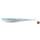Lunker City Fin-S Fish 5,75 - 14,5 cm Baby Blue Shad