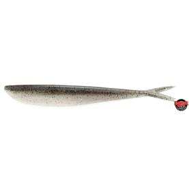 Lunker City Fin-S Fish 5,75 - 14,5 cm Smoke Pepper Frost