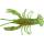 Relax Baby Crawfish 1" (4,5cm) grün-pepper-glitter