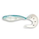 Delalande Sandra Twister 16 cm Pearl Blue Back