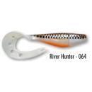 Delalande Sandra Twister 9 cm River Hunter