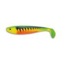 Delalande Shad GT 15 cm  Fire Tiger Zebra