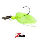 Z-Man Chatterbait Original 7 Gr. Chartreuse