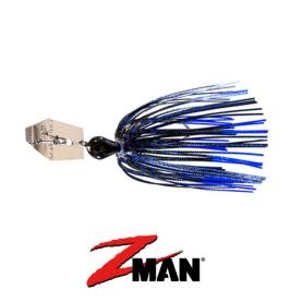 Z-Man Chatterbait Original 7 Gr. Blue / Black