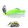 Picasso Lures Shock Blade 7 Gr. Chartreuse White Nickel Blade