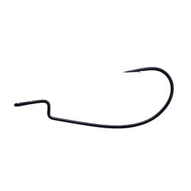 Decoy Dream Hook Worm 15 - Größe 1 - 9 Stück