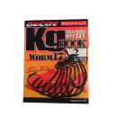 Decoy KG High Power Offset Hook Worm 17 - Größe 1 - 9 Stück