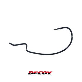Decoy Diggin Hook Worm 21