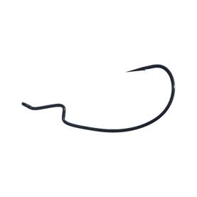 Decoy Diggin Hook Worm 21 - Größe 1/0 - 7 Stück