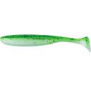 Keitech Easy Shiner 3,5&ldquo; - 8,5 cm Chartreuse Pepper...