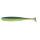 Keitech Easy Shiner 3,5&ldquo; - 8,5 cm Chartreuse Thunder