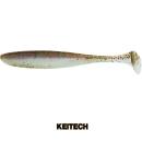 Keitech Easy Shiner 3,5&ldquo; - 8,5 cm Watermelon Red Glow