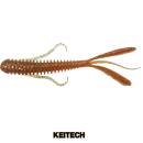 Keitech Hog Impact 4&quot; Golden Goby (BA-Edition)