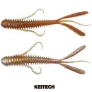 Keitech Hog Impact 4&quot; Golden Goby (BA-Edition)