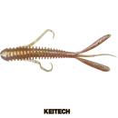 Keitech Hog Impact 4" Golden Goby (BA-Edition)