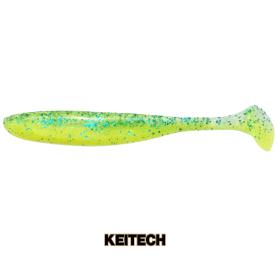 Keitech Easy Shiner 4,5“ - 11,3 cm UV Perch