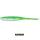 Keitech Shad Impact 3&ldquo; Chartreuse Pepper Shad