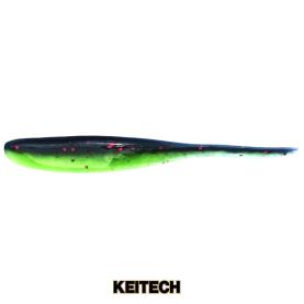 Keitech Shad Impact 3“ Fire Shad