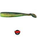 Lunker City Shaker 4,5" - 11 cm Motor Juice