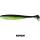 Keitech Easy Shiner 3“ - 7 cm Fire Shad