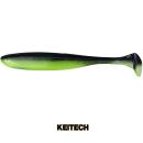 Keitech Easy Shiner 5&ldquo; Fire Shad