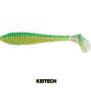 Keitech Fat Swing Impact 3,8 - 9,5 cm Fire Perch