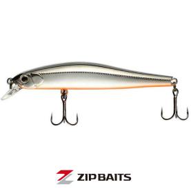 ZipBaits Rigge 90SP MN Silver Shad
