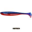 Keitech Easy Shiner 4&ldquo; - 10 cm Lee La Orange