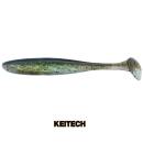 Keitech Easy Shiner 4&ldquo; - 10 cm Panhandle Moon