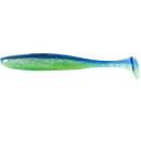 Keitech Easy Shiner 5“ Lime Blue
