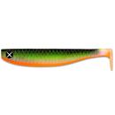Monkey Lures Fat Lui 18 cm Watermelon