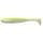 Keitech Easy Shiner 4,5&ldquo; - 11,3 cm Chartreuse Shad