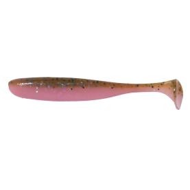 Keitech Easy Shiner 4,5“ - 11,3 cm Motoroil Pink