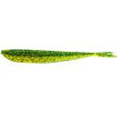 Lunker City Fin-S Fish 4 - 10 cm No Freeze Shad