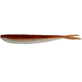 Lunker City Fin-S Fish 4 - 10 cm Cinnamon Shad