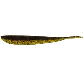 Lunker City Fin-S Fish 4 - 10 cm Mary Jane