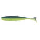 Keitech Easy Shiner 3,5“ - 8,5 cm Purple Chartreuse...