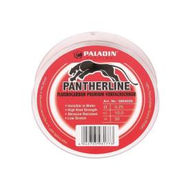 Pantherline Fluorocarbon 0,20mm - 30m - 8,0kg