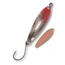 Paladin Trout Spoon Big Trout 4,3g Rot-Silber/Kupfer