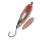 Paladin Trout Spoon Big Trout 4,3g Rot-Silber/Kupfer