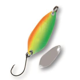 Paladin Trout Spoon Flash 2,1g Rainbow/Silber