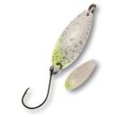 Paladin Trout Spoon Prince 2,0g...
